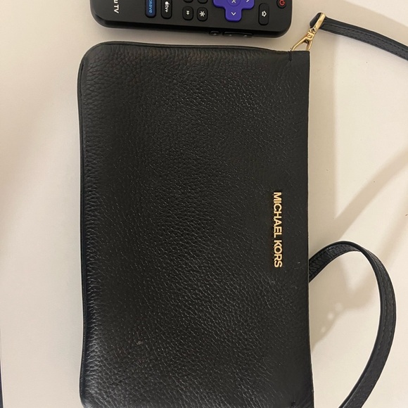 Michael Kors Black Women's Bag - Picture 2 of 4